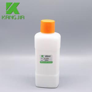 <span class=keywords><strong>Mindray</strong></span> Hematologia Lyse Garrafa 500ml para Analisador <span class=keywords><strong>Mindray</strong></span> BC3000 - Product Image 4