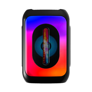 Enceinte portative sans fil bluetooth, haut-parleur puissant, gamme complète, tendance, nouvelle collection <span class=keywords><strong>2022</strong></span> - Product Image 3