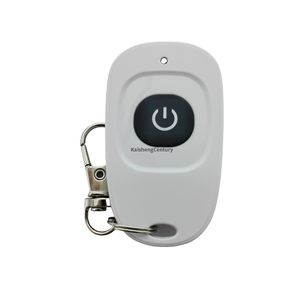 24V Không Dây Duy Nhất Kênh Điều Khiển Từ Xa Chuyển Đổi Kiểm Soát Truy Cập Điện Cửa Từ Xa Cho 12V Điều Khiển Từ Xa - Product Image 5