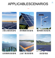 Für H1Z2Z2-K Solarkabel 2,5/4/6mm |   1500V DC XLPO Doppelt Isolierter Verzinnter Kupfer-PV-Draht |   UV- und wetterbeständig mit IP67-Schutzklasse