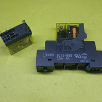 Stok Baru Original Rj2s-c-a100 Controller di Gudang, PLC Terprogram Otomatis, Otomatisasi Industri Baru Original