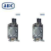 Tringlerie 2 temps TUYAU EN CUIVRE Bulles d'huile non externes 4500 5200 5800 Carburateur de tronçonneuse pour générateur à essence 45CC 52CC 58CC