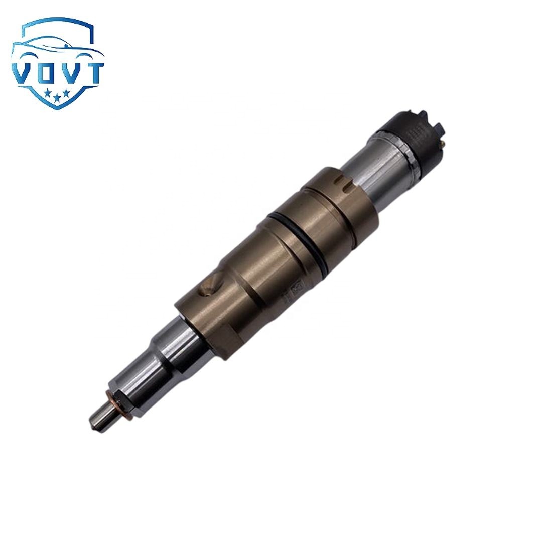 Hot Sale  New Diesel Injector 1933613 Common Rail Injector for  Spare Auto Parts