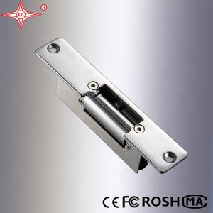 <span class=keywords><strong>Serrure</strong></span> de porte électrique courte de haute qualité pour <span class=keywords><strong>portail</strong></span> <span class=keywords><strong>battant</strong></span>, <span class=keywords><strong>serrure</strong></span> à pêne électrique - Product Image 4