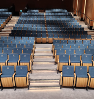 Profilé LED en aluminium noir, profilé de canal LED, lumière LED 80mm*32mm, bordure de carrelage, marches d'escalier, bandes LED, utilisation cinéma, théâtre