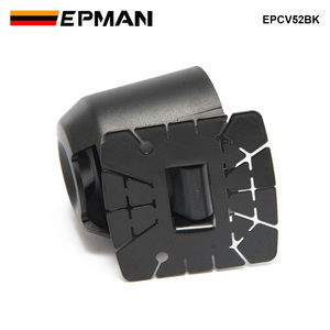 Epman Universele Nieuwe 52Mm <span class=keywords><strong>2</strong></span> Inch Auto Meter Meter Bekerhouder Pod Black Mount Beugel Auto-Styling Accessoires Epcv52bk - Product Image 3