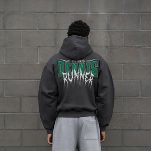 <span class=keywords><strong>Sudaderas</strong></span> con Capucha Térmicas <span class=keywords><strong>de</strong></span> Invierno Personalizadas con Logotipo Bordado, Sudadera <span class=keywords><strong>de</strong></span> Algodón <span class=keywords><strong>de</strong></span> 320 Gramos para Hombre, <span class=keywords><strong>Sudaderas</strong></span> <span class=keywords><strong>de</strong></span> Alta Calidad y Peso Pesado para Imprimir - Product Image 4