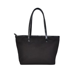 Bolso Tote Casual Estilo Preppy para Mujer, 1-1.9L, Cierre Duradero, Personalizado con Estampado de Oso de Graffiti, Impermeable, de Hombro - Product Image 5