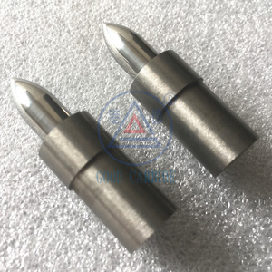 Nhiệt-Chống <span class=keywords><strong>Tungsten</strong></span> <span class=keywords><strong>Carbide</strong></span> Ma Sát Khoan - Product Image 4