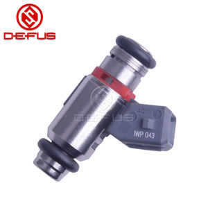 Boquilla de inyector de combustible DEFUS OEM IWP043, válvulas de inyección de gran rendimiento para gasolina Compatible con <span class=keywords><strong>Moto</strong></span> <span class=keywords><strong>Monster</strong></span> Peugeot Citroen - Product Image 1