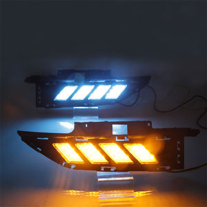 LED DRL <span class=keywords><strong>amarillo</strong></span> señal de giro lámpara antiniebla para <span class=keywords><strong>Hyundai</strong></span> ENCINO <span class=keywords><strong>KONA</strong></span> 2017-2019 nueva condición - Product Image 5