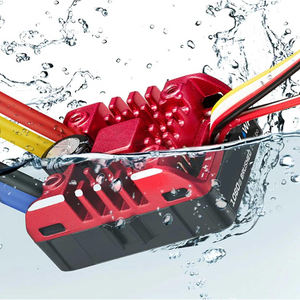 ESC WP 1080 G2 brossé 2-3s fabriqué en Chine - Product Image 2