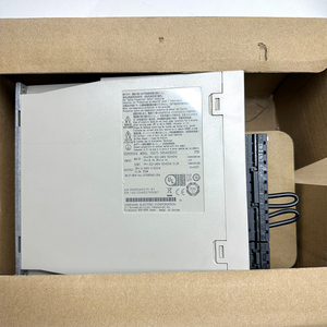 แพคเกจไดรเวอร์ SGD7S-5R5A00B202 SGD7S-7R6A00B202 380V สามเฟส VFD 750W รับประกันหนึ่งปี - Product Image 2