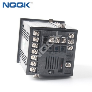 XMTD XMTD-608D 618 618G T D 220VAC K E J T PT100 CU50 controlador de temperatura - Product Image 4
