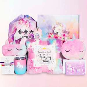2025 Trend Ladies <b>Self</b> <b>Care</b> <b>Gift</b> Set Ideas Tumbler Scented Candle Birthday <b>Gift</b> Card Shower Woman Rose Luxury Bath Spa <b>Gift</b> Set - Product Image 1