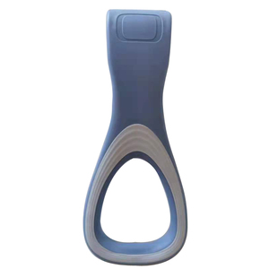 Attrezzature per il Fitness muscolare per il Bodybuilding Expander tonificante gamba del braccio esercizio per la casa palestra Yoga Sport allenamento dimagrante - Product Image 3