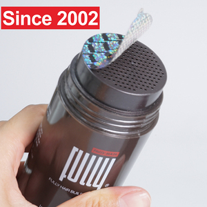 OEM Private Labels Organic Keratin <b>Hair</b> Oil Herbal Leave-In <b>Hair</b> <b>Building</b> <b>Fibers</b> for <b>Hair</b> Loss Treatment Silicone-Free Vegan - Product Image 3