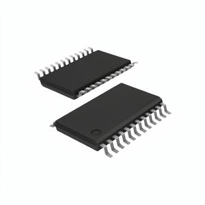 อินเทอร์เฟซ PCA9703PW,118 ต้นฉบับ 24 TSSOP (0.173", ความกว้าง 4.40 มม.) IC XPNDR 5MHZ SPI SERIAL 24TSSOP วงจรรวม - Product Image 1