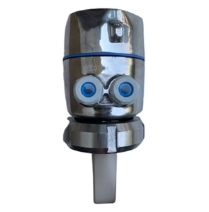 เซ็นเซอร์วัดค่าการนำไฟฟ้าสแตนเลส Endress+Hauser รุ่น CLD18-1139-0 ระบบวัดแบบวงแหวน สำหรับการวัดค่าการนำไฟฟ้าแบบสุขอนามัย รุ่น CLD18-1139-0 - Product Image 2