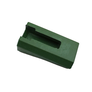 Parachoques Draft Link R207661 compatible con 7200R 7210R 7215R 7230R <span class=keywords><strong>7250R</strong></span> 7260R 7270R - Product Image 3
