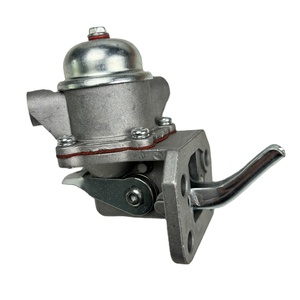 Pompe à carburant 2641A053 AR053-3JL pour moteur 8045.05.406 8045.06.406 - Product Image 3