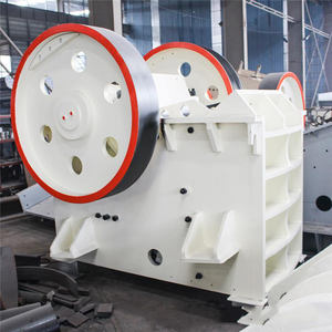 Trituradora de Mandíbulas PE600X900, Equipo de Minería - Product Image 3