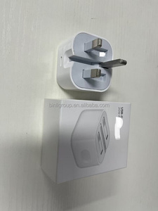 Cargador USB-C de 20W 2025, Adaptador Tipo-C de 20W, Enchufe de Pared para EE. UU. y UE, Cargador USB-C de Carga Rápida para iPhone 17, 16, 15, 14, 13, 12, 11 - Product Image 3
