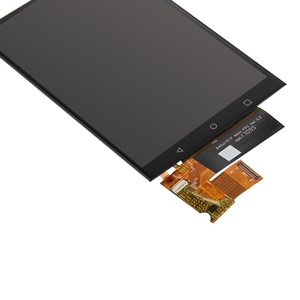 Écran LCD en gros pour <span class=keywords><strong>KEYone</strong></span> / DTEK70 - Product Image 4