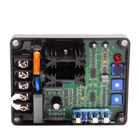 Régulateur de tension AVR R220 pour alternateur Leroy Somer 10000-47135 HVR-11 AN-5-201R TR222 AS540 SX460A NTA-5A-2DD NTA-5A-2TC DST-100-2FA4 51W7G