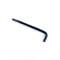 Manguera de Silicona para Kawasaki KLR650 KLR 650 2008-2012