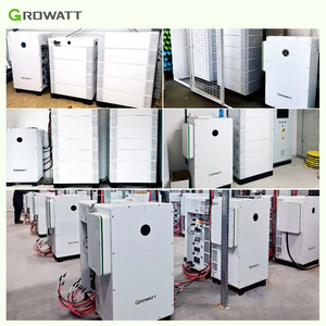 Inversor Solar Híbrido <span class=keywords><strong>Growatt</strong></span> <span class=keywords><strong>Offgrid</strong></span> 50KW 75KW 55KW IP66 Trifásico - Product Image 6