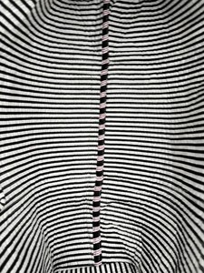 Sac fourre-tout matelassé en coton imprimé, spacieux pour les essentiels quotidiens, le shopping et les voyages, sac à bandoulière - Product Image 3