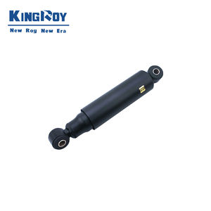 KingRoy marché européen réglable <span class=keywords><strong>remorque</strong></span> feuille ressort essieu <span class=keywords><strong>amortisseur</strong></span> à vendre - Product Image 3