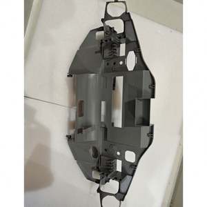 Carcasa Frontal T70, Placa Inferior, Piezas de Repuesto para Drones de Protección de Cultivos Agrícolas - Product Image 5