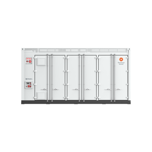 High Efficiency 5MWh LFP Battery Storage <b>System</b> 2.5MW <b>Grid</b>-Tied ESS Container Liquid Cooled Peak Shaving - Product Image 4