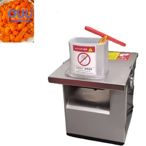 Máquina Cortadora de Papas Fritas Multifuncional para Uso en Restaurantes y Servicios de Catering - Product Image 6