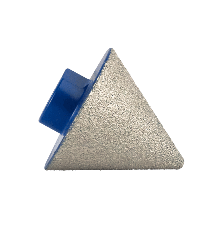 kitchen drilling 160mm gold