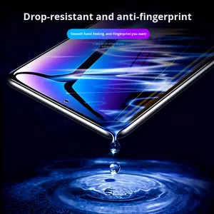 Protecteur d'écran de <span class=keywords><strong>tablette</strong></span> en verre trempé haute définition pour <span class=keywords><strong>iPad</strong></span> Pro 11 protecteur d'écran Transparent anti-rayures pour <span class=keywords><strong>iPad</strong></span> <span class=keywords><strong>Air</strong></span> 11 - Product Image 4