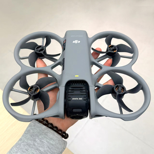 <span class=keywords><strong>DJI</strong></span> Avata 360 Fly More <span class=keywords><strong>Combo</strong></span> Drone Aérien Panoramique Sans Pilote, Vidéo Stabilisée Professionnelle 8K, Transmission 20km - Product Image 1