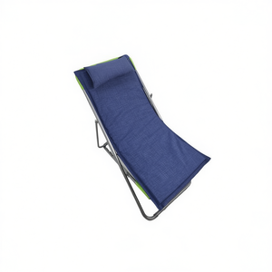 TUMBONA 50*120*4CM-10 Tapis de plage en éponge haute densité Pare-soleil Déflecteur de vent et d'insectes - Product Image 2