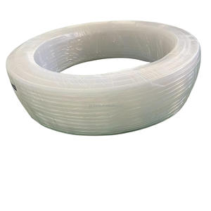 ท่อ PFA ทนสารเคมี ท่อฟลูออโรโพลิเมอร์ PFA สำหรับการทดสอบน้ำ อุ<span class=keywords><strong>ป</strong></span>กรณ์การแพทย์ เซมิคอนดักเตอร์ และวิทยาศาสตร์ชีวภาพ - Product Image 4