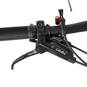 2026 NEUER Fabrik-Downhill-MTB-Rahmen 29 Zoll Herren-Mountainbike Warriorpro Gx-12-Gang Carbon Großhandel 29er Mountainbikes - Product Image 5