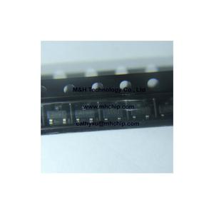 Linh Kiện Điện Tử Chính Hãng Transistor <span class=keywords><strong>A03401A</strong></span> SOT-23 AO3401 - Product Image 1