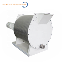 Chocolat conche machine
