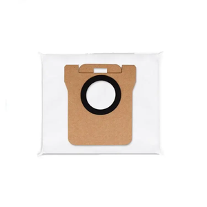 Sacs à poussière Premium pour Xiaomi X10 +, <span class=keywords><strong>Dreame</strong></span> L10s Ultra, <span class=keywords><strong>L10</strong></span> Ultra, S10 Pro <span class=keywords><strong>Robot</strong></span> Aspirateur - Product Image 1
