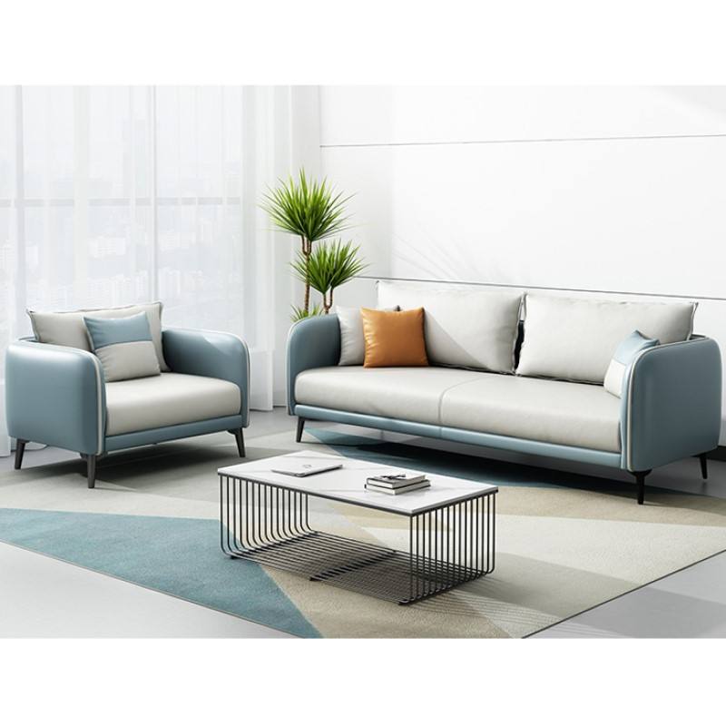 High Quality Office Sofa Comfort Style for Home Work