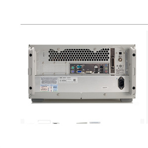 Osciloscopio Agilent 86100D, Ancho de Banda de 90 GHz, 2 Canales, Monodisco, Osciloscopio Digital de Almacenamiento de Alta Velocidad - Product Image 2
