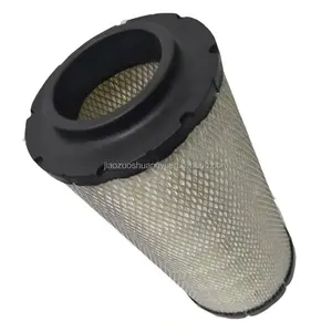 SY 26510337 Tractor Air Filter For Perkins Engine Air Filter 901054 26510353 26510380 26510342 26510362 26510343 26510211