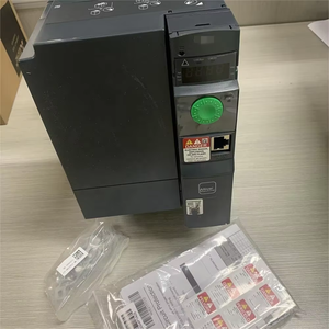 ไดรฟ์ควบคุมความถี่อุตสาหกรรมรุ่นใหม่ ATV320 ATV340 ซีรีส์ 5.5KW ไดรฟ์ปรับความเร็ว ATV320U55N4B - Product Image 2