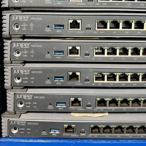 Wholesale Juniper SRX300 Next-Gen Firewall, 6 Sessions | Alibaba.com
